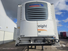 Schmitz Cargobull Reefer Standard 
