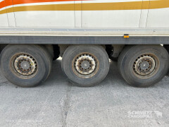 Schmitz Cargobull Reefer Standard 