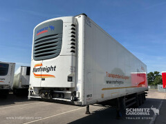 Schmitz Cargobull Reefer Standard 