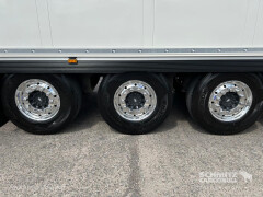 Schmitz Cargobull Reefer Multitemp 