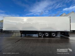 Schmitz Cargobull Reefer Multitemp 