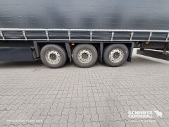 Schmitz Cargobull Curtainsider Standard 