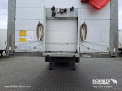 Schmitz Cargobull Curtainsider Standard 