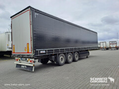 Schmitz Cargobull Curtainsider Standard 
