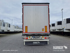 Schmitz Cargobull Curtainsider Standard 
