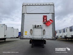 Schmitz Cargobull Curtainsider Standard 