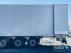 Schmitz Cargobull Tiefkühler Standard Doppelstock Trennwand 