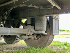 Schmitz Cargobull Tiefkühler Standard Doppelstock 