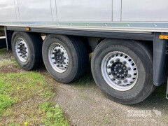 Schmitz Cargobull Tiefkühler Standard Doppelstock 