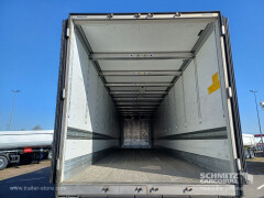 Schmitz Cargobull Tiefkühler Standard Doppelstock 