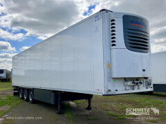 Schmitz Cargobull Tiefkühler Standard Doppelstock 