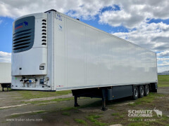 Schmitz Cargobull Tiefkühler Standard Doppelstock 