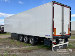 Schmitz Cargobull Tiefkühler Standard Doppelstock 