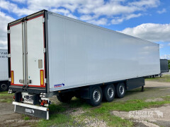 Schmitz Cargobull Tiefkühler Standard Doppelstock 