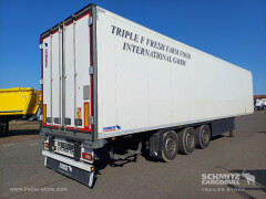 Schmitz Cargobull Tiefkühler Standard Doppelstock 
