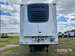 Schmitz Cargobull Tiefkühler Standard Doppelstock 