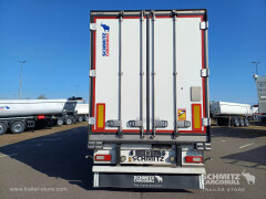 Schmitz Cargobull Tiefkühler Standard Doppelstock 