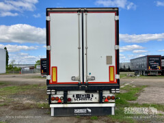 Schmitz Cargobull Tiefkühler Standard Doppelstock 