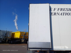 Schmitz Cargobull Tiefkühler Standard Doppelstock 