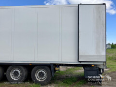 Schmitz Cargobull Tiefkühler Standard Doppelstock 