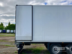 Schmitz Cargobull Tiefkühler Standard Doppelstock 