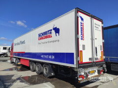 Schmitz Cargobull ??????????? ??????????? ??????????????????? 