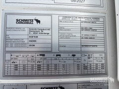 Schmitz Cargobull ??????????? ??????????? ??????????????????? 