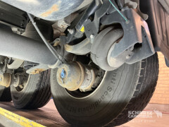 Schmitz Cargobull Reefer Standard 