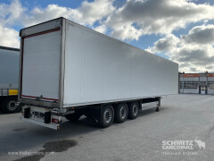 Schmitz Cargobull Reefer Standard 