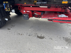 Schmitz Cargobull Reefer Standard 