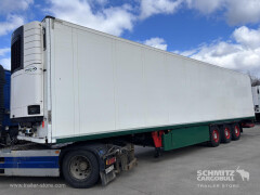 Schmitz Cargobull Reefer Standard 