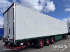 Schmitz Cargobull Reefer Standard 