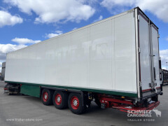 Schmitz Cargobull Reefer Standard 