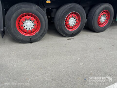 Schmitz Cargobull Reefer Standard 