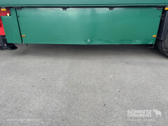 Schmitz Cargobull Reefer Standard 