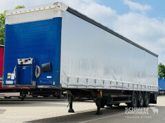 Schmitz Cargobull Oplegger Schuifzeil Standard 