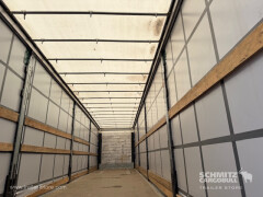 Schmitz Cargobull Oplegger Schuifzeil Standard 