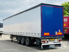 Schmitz Cargobull Oplegger Schuifzeil Standard 