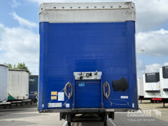 Schmitz Cargobull Oplegger Schuifzeil Standard 