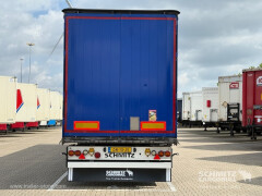 Schmitz Cargobull Oplegger Schuifzeil Standard 