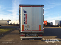 Schmitz Cargobull Semitrailer Curtainsider Standard 