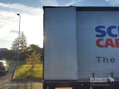 Schmitz Cargobull Semitrailer Curtainsider Standard 