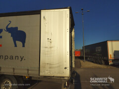 Schmitz Cargobull Semitrailer Curtainsider Standard 