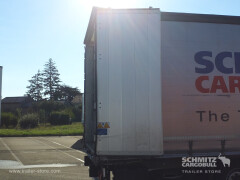 Schmitz Cargobull Semitrailer Curtainsider Standard 