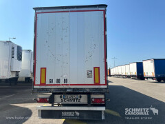 Schmitz Cargobull Semitrailer Curtainsider Standard 