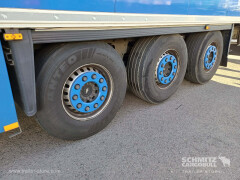Schmitz Cargobull Tiefkühler Standard Doppelstock 