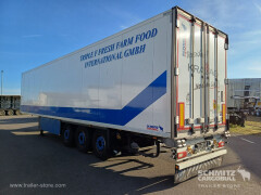 Schmitz Cargobull Tiefkühler Standard Doppelstock 