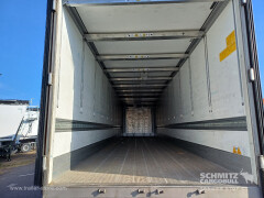 Schmitz Cargobull Tiefkühler Standard Doppelstock 