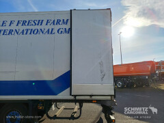 Schmitz Cargobull Tiefkühler Standard Doppelstock 