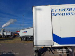 Schmitz Cargobull Tiefkühler Standard Doppelstock 
